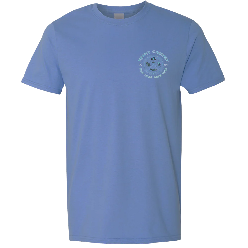 - Kenny Chesney Shop