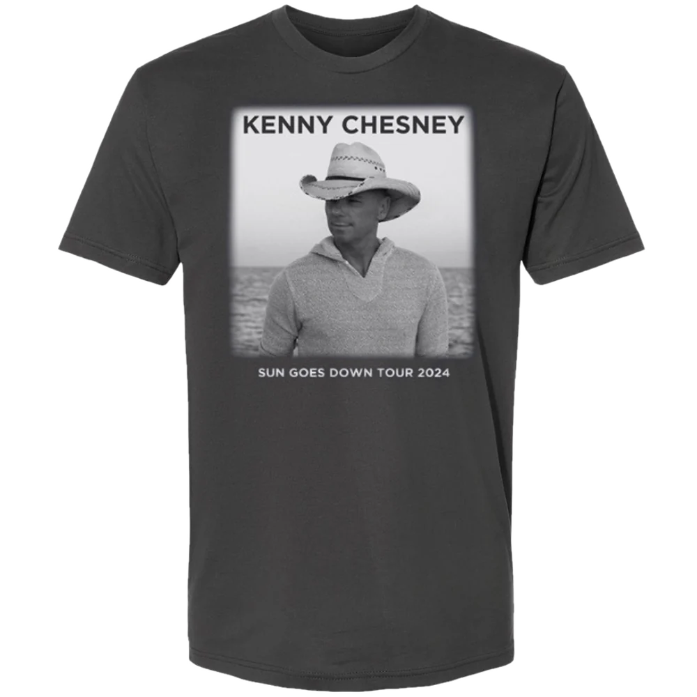 - Kenny Chesney Shop