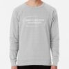 ssrcolightweight sweatshirtmensheather greyfrontsquare productx1000 bgf8f8f8 5 - Kenny Chesney Shop