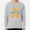 ssrcolightweight sweatshirtmensheather greyfrontsquare productx1000 bgf8f8f8 7 - Kenny Chesney Shop