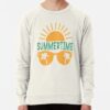 ssrcolightweight sweatshirtmensoatmeal heatherfrontsquare productx1000 bgf8f8f8 7 - Kenny Chesney Shop