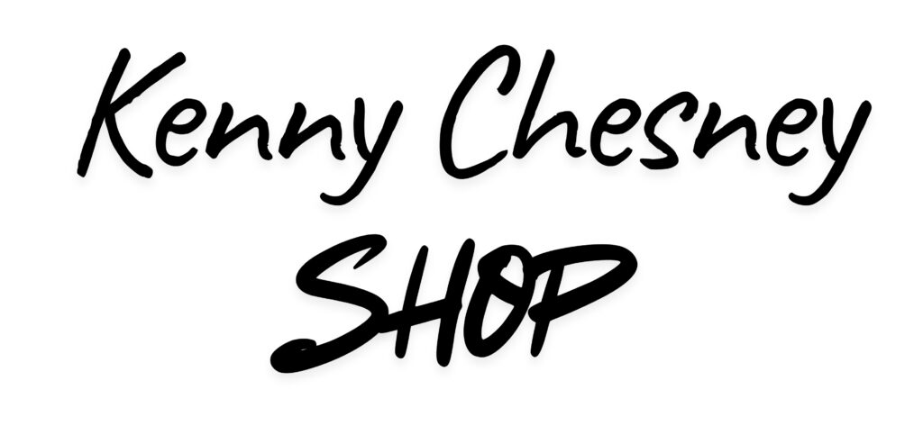 Kenny Chesney Shop